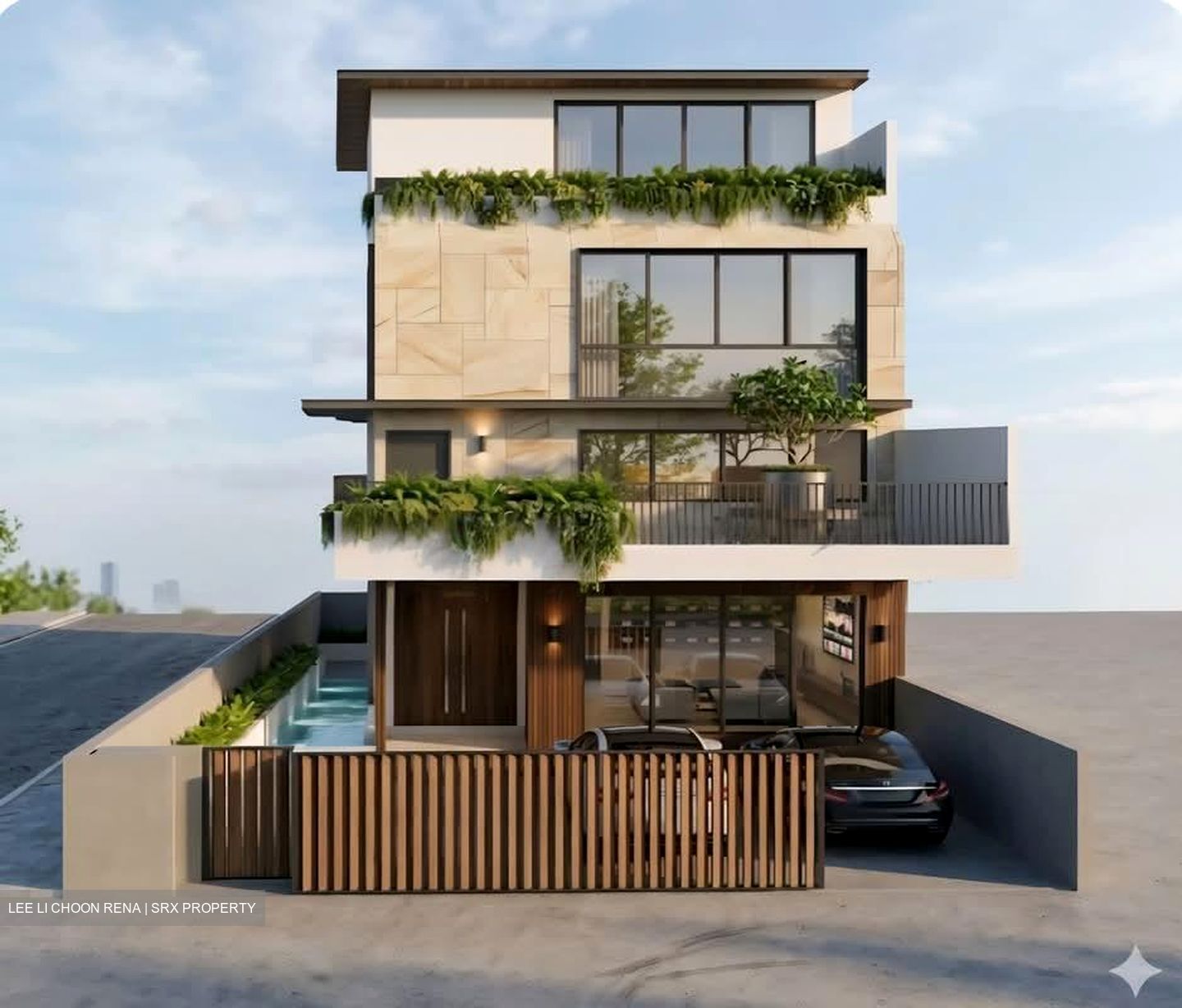 Coronation Road (D10), Semi-Detached #534458141